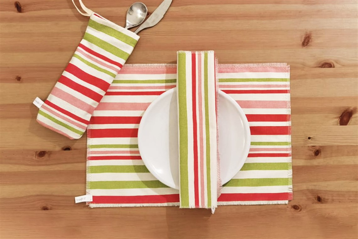 set da tavola