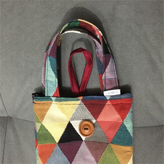 Portabottiglie Scomparti Borsa Portabottiglie Pieghevole