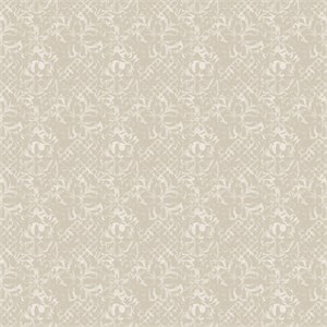 Carta da parati "Etnica" Beige